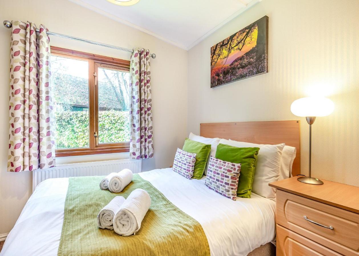 Отель Whitemead Forest Park Parkend Экстерьер фото