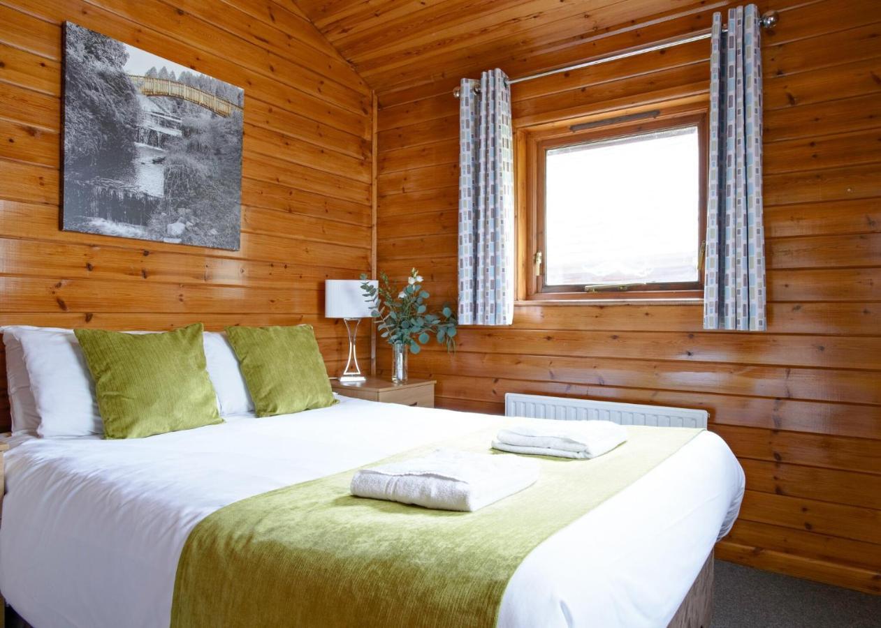 Отель Whitemead Forest Park Parkend Экстерьер фото
